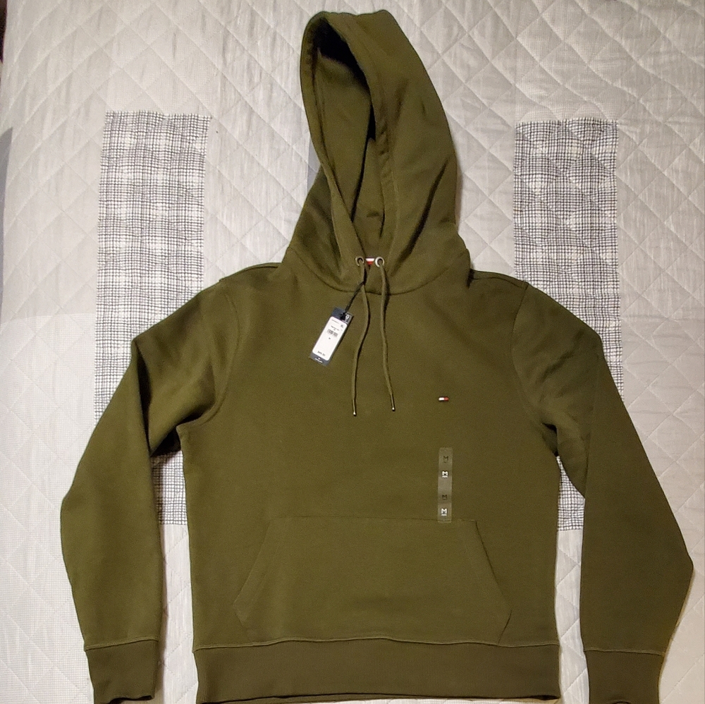 Tommy Hilfiger Hoodie,Men M